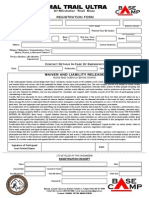 STU Reg Form