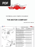 Download Victor  Spare Parts Catalogue by maniamson SN238294420 doc pdf