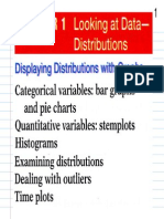 Introduction To Statistics CH 1 ST1131