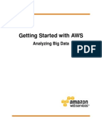 AmazonWebServices-Analyzing Big Data