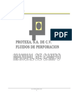 Manual de Campo Protexa