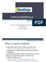 hadoop