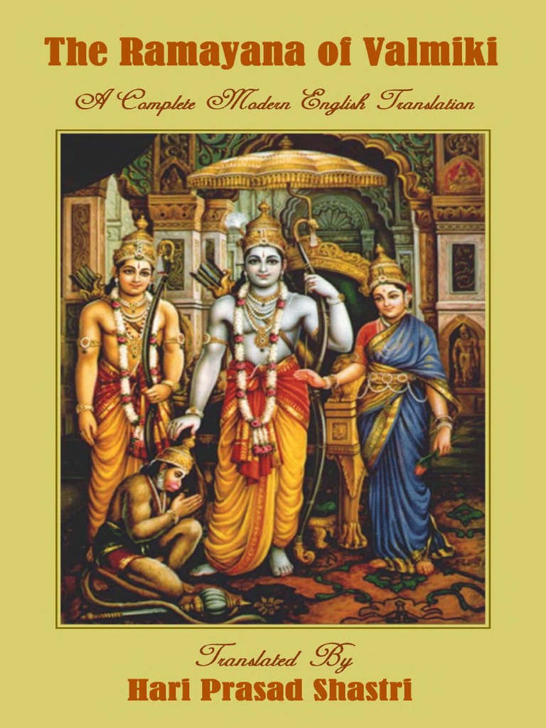 The.ramayana.of.Valmiki.by.Hari.prasad.shastri