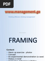 Download Political Framing by Nicolas Gonashvili SN23830034 doc pdf