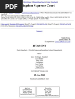 Prest v Petrodel Resources Ltd & Ors [2013] UKSC 34 (12 June 2013)