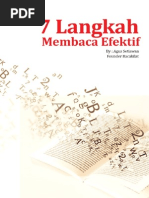 Download 7 Langkah Membaca Efektif by Andromeda Prominensa SN238302147 doc pdf