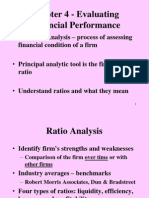 Chapter 4 Financial Performance