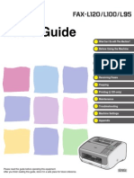 Fax l100 120 Basicguide Eng