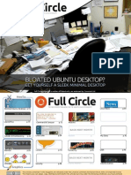 Full Circle Magazine - Issue 88 EN