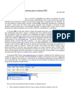 A Prenda Converter Part i Tura Para PDF