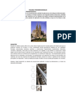 Aplicación de Las Figuras Tridimensionales