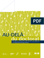 Int Au Dela Du Doctorat.imprimeur
