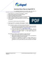 Contabilidad Electrónica Paso A Paso Con Aspel-COI 7.0