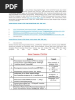 Download Infocpnsmenpan by Tiarasuci Karaengbainenya Dkafas SN238314082 doc pdf