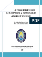 Analisis Funcional Lucia