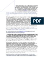 Aquecimento Global Antropogênico: A Fraude, As Mentiras e o Crimen