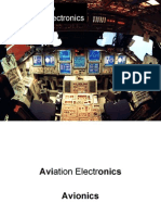 Introduction To Aerospace Electronics