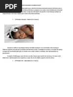 Piaget Desenvolvimento Humano