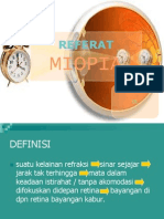 Presentation Miopi