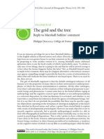 The Grid and The Tree PDF