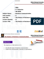 MB0039 Slides Unit 03