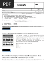 Carboidratos, lipídios, proteínas e enzimas