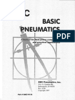 SMC Basic Pneumatics