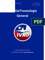 Tutorial Fraseología General CHILE