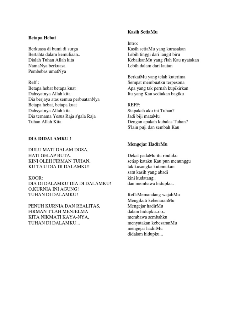 Betapa Hebat Liburan Musim Dingin Natal