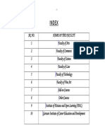 Courses of Mumbai University