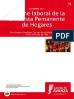 Informe Laboral Sta Fe 2013 PDF