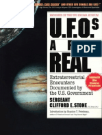 Clifford E Stone-UFOs Are Real