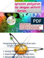 Perkembangan Kognitif en - Ayob