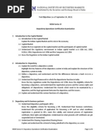 Franklin India Feeder Franklin European Growth Fund Nfo