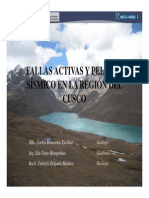 fallasactivasysismicidadenlaciudaddelcusco-120418104909-phpapp02