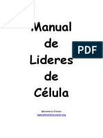 Manual de Lideres