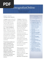 Termo de Adesão - Aluno