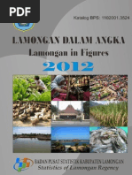 Download Lamongan Dalam Angka 2012 by Natanael Malau SN238331705 doc pdf