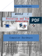 Computer Hardware