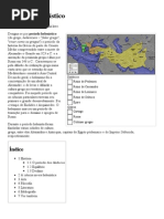 Período Helenístico – Wikipédia, A Enciclopédia Livre