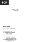 S104-Filtración