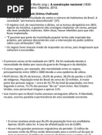 Chalhoub-populacao e Sociedade