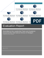 Veracross Evaluation Report - finalISS