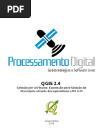 QGIS 2.4
