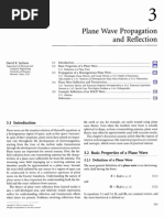 Download Plane Wave Propagation and Reflection by Aaron Merrill SN23833556 doc pdf