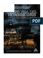 El Enigma Del Hombre Gris (Versión Digital) .