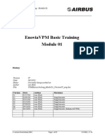 VPM Basic Training Module01 Version07