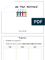 states of matter workbook