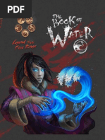 Download The Book of Water by Tyler Stone SN238341109 doc pdf