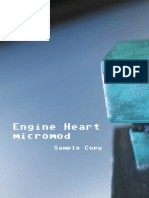 Engine Heart Micromod: Sample